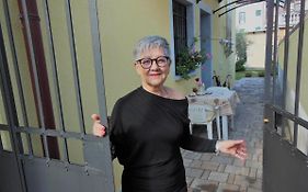 AVD - La Nuova Casa di Nonna